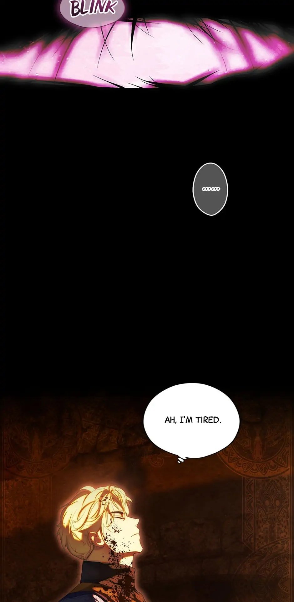 Secret Lady, Chapter 88 image 03